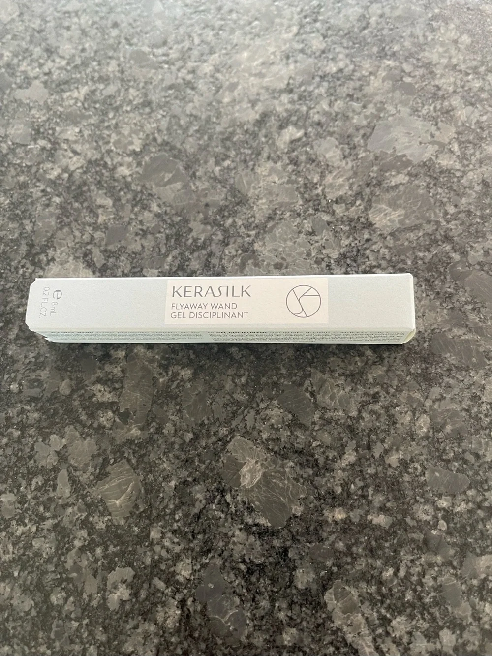 KERASILK STYLING FLYAWAY WAND